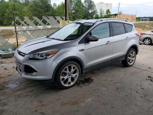 FORD ESCAPE TIT 2013 с VIN 1FMCU0J96DUD00490 - Фото с аукциона
