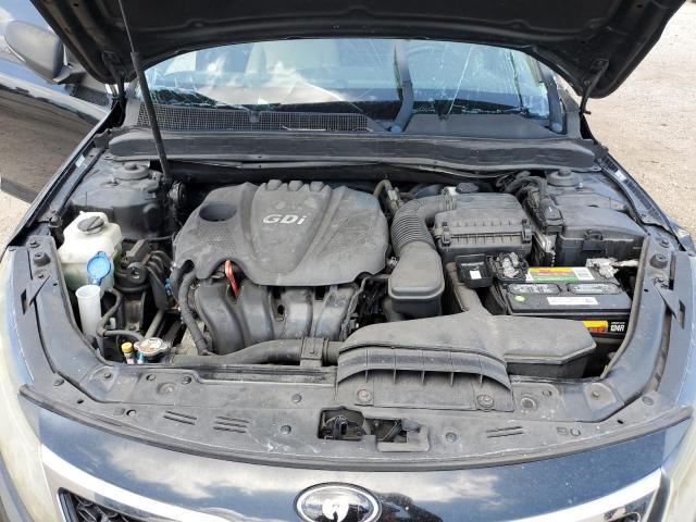 Photo 11 from auction – 2013 KIA OPTIMA LX with VIN 5XXGM4A70DG139510