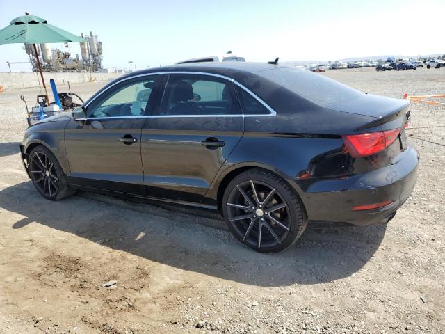 Photo 2 from auction – 2015 AUDI A3 PREMIUM with VIN WAUCCGFFXF1001293