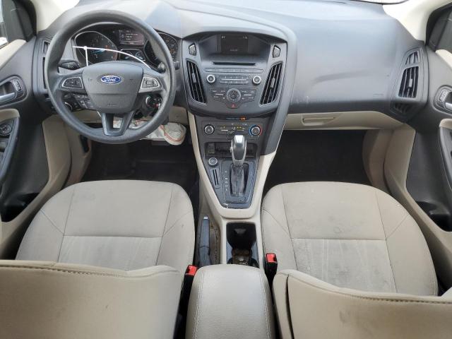 Photo 8 from auction – 2016 FORD FOCUS SE with VIN 1FADP3F24GL271228