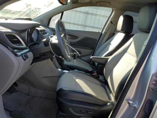 Photo 7 from auction – 2016 BUICK ENCORE with VIN KL4CJASB2GB617083