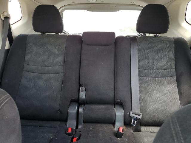 Photo 10 from auction – 2016 NISSAN ROGUE S with VIN 5N1AT2MT5GC915426