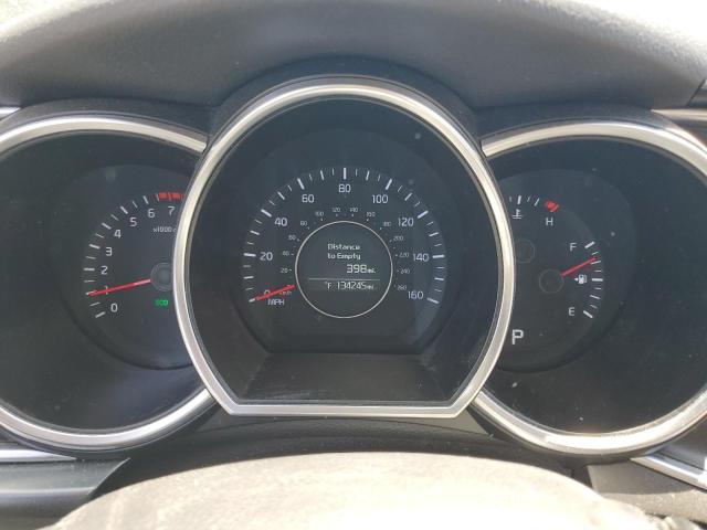 Photo 9 from auction – 2014 KIA OPTIMA LX with VIN KNAGM4A70E5475211