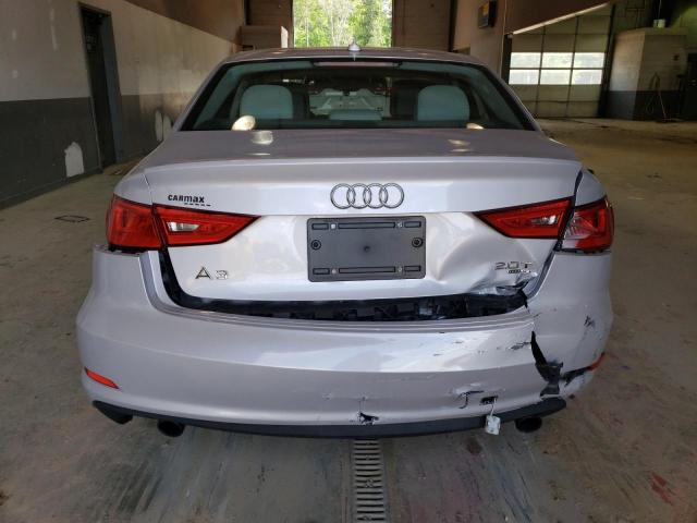 Photo 6 from auction – 2015 AUDI A3 PREMIUM with VIN WAUBFGFF3F1025504
