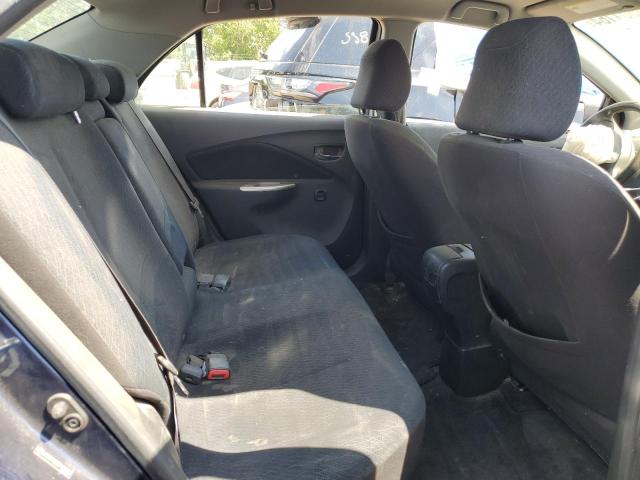 Photo 10 from auction – 2007 TOYOTA YARIS with VIN JTDBT923771128767