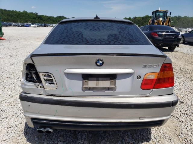 Photo 6 from auction – 2002 BMW 330 I with VIN WBAEV53482KM19673