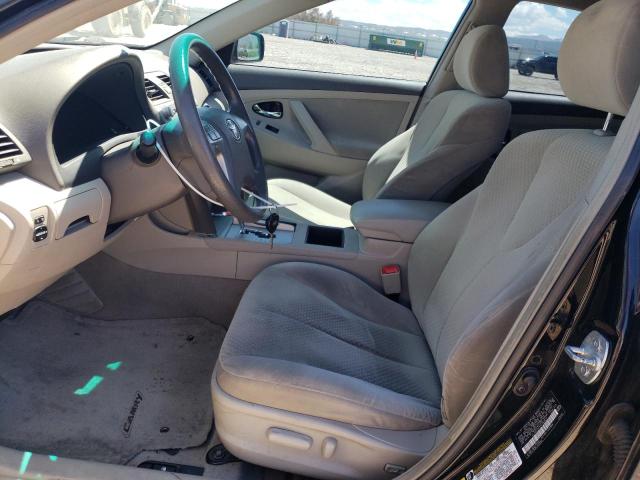 Photo 7 from auction – 2007 TOYOTA CAMRY CE with VIN 4T1BE46K67U160814
