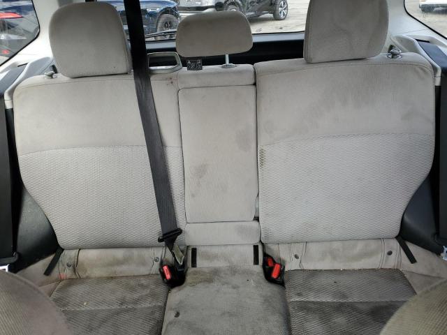 Photo 10 from auction – 2015 SUBARU FORESTER 2 with VIN JF2SJADC1FH814685