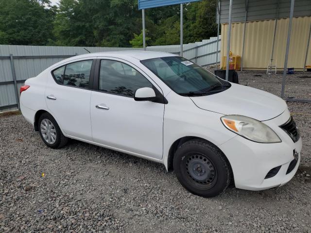 Photo 4 from auction – 2012 NISSAN VERSA S with VIN 3N1CN7APXCL854765