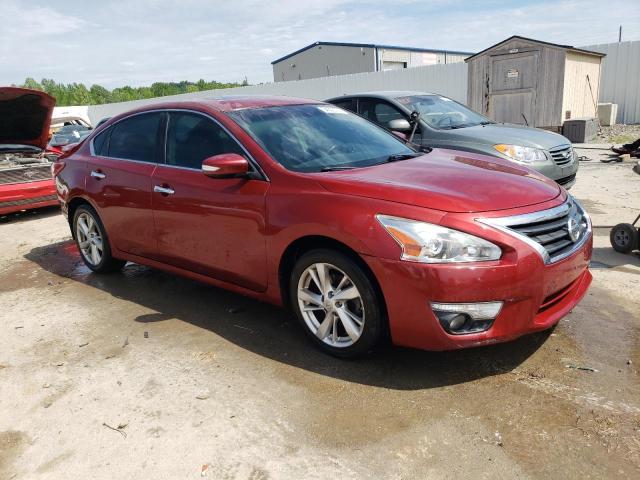 Photo 4 from auction – 2013 NISSAN ALTIMA 2.5 with VIN 1N4AL3AP8DC105081