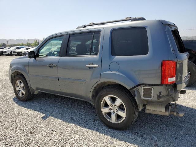 Photo 2 from auction – 2011 HONDA PILOT EXL with VIN 5FNYF3H59BB057255
