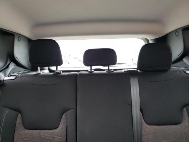 Photo 10 from auction – 2023 JEEP RENEGADE L with VIN ZACNJDB13PPP40188