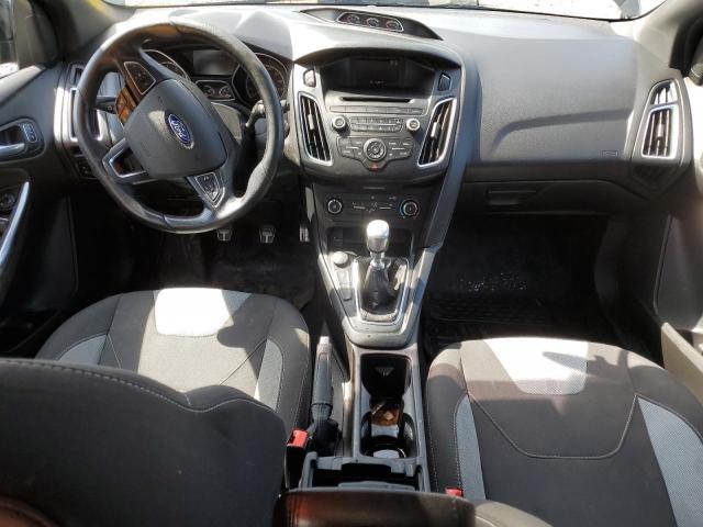 Photo 8 from auction – 2016 FORD FOCUS ST with VIN 1FADP3L92GL275439