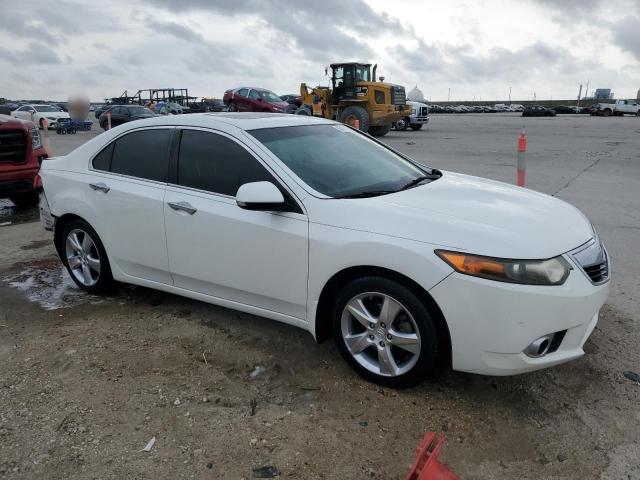 Photo 4 from auction – 2013 ACURA TSX with VIN JH4CU2F41DC008134