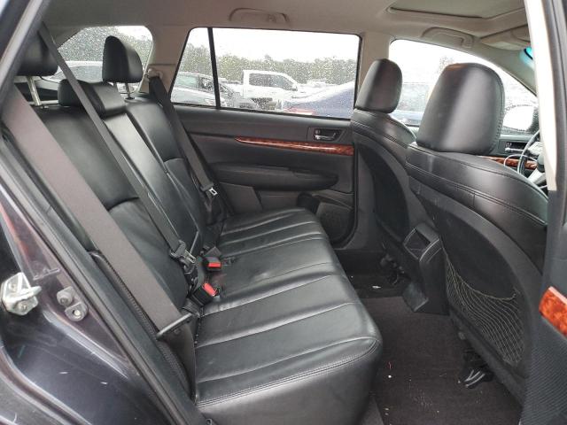 Снимка 11 от търг – 2010 SUBARU OUTBACK 2. с VIN 4S4BRBLCXA3381027