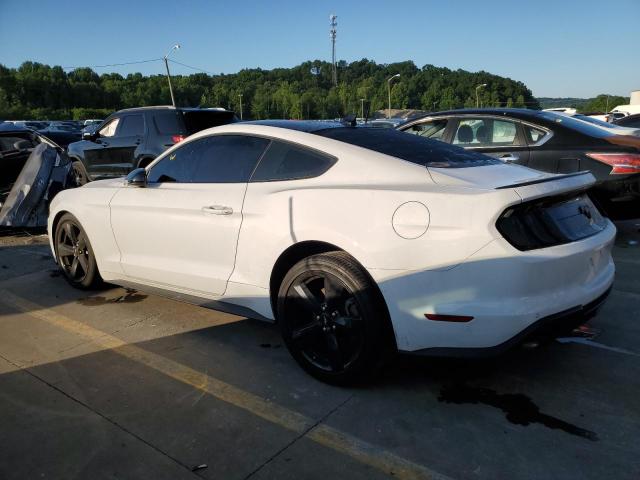 Photo 2 from auction – 2021 FORD MUSTANG with VIN 1FA6P8TH1M5117882
