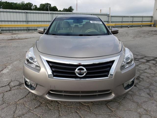 Photo 5 from auction – 2015 NISSAN ALTIMA 2.5 with VIN 1N4AL3APXFC102122
