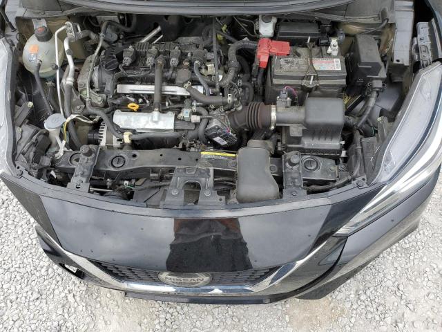 Photo 11 from auction – 2022 NISSAN VERSA S with VIN 3N1CN8DV2NL861244