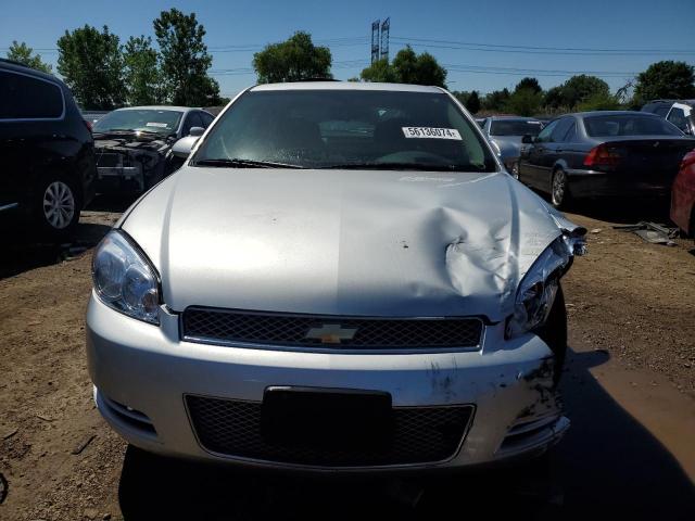 Foto 5 de la subasta – 2012 CHEVROLET IMPALA LS con VIN 2G1WF5E30C1225805