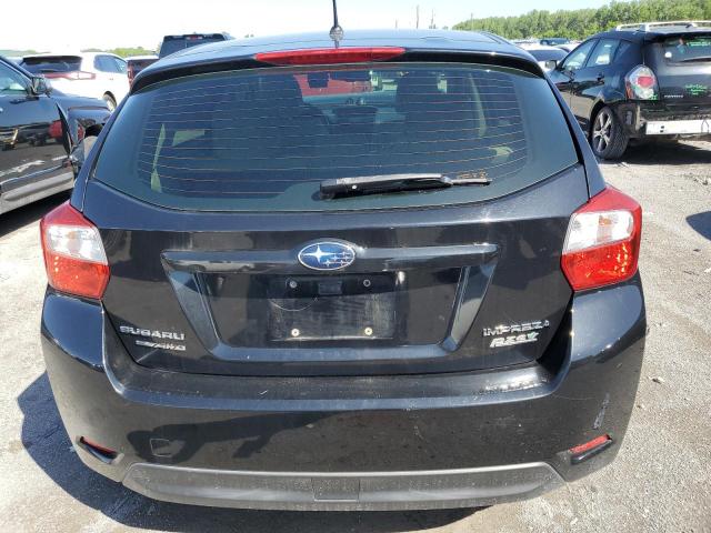 Photo 6 from auction – 2014 SUBARU IMPREZA PR with VIN JF1GPAC60E8224724