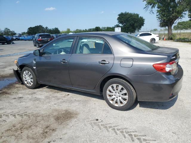Photo 2 from auction – 2013 TOYOTA COROLLA BA with VIN 5YFBU4EE8DP133044