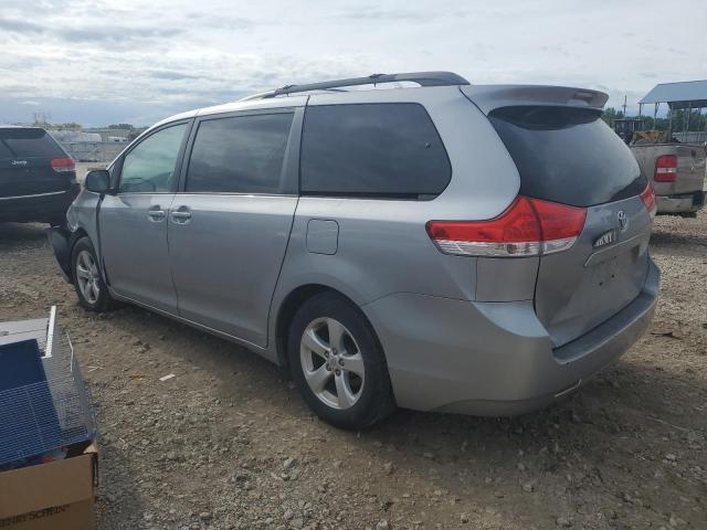 Photo 2 from auction – 2011 TOYOTA SIENNA LE with VIN 5TDKK3DCXBS119036