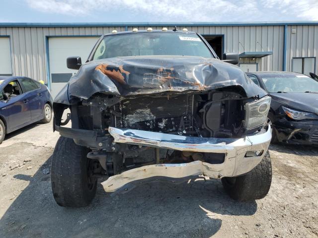 Photo 5 from auction – 2013 RAM 2500 LARAM with VIN 3C6TR5FT2DG593743