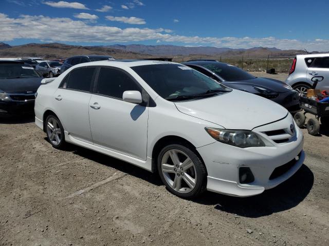 Photo 4 from auction – 2013 TOYOTA COROLLA BA with VIN 5YFBU4EE5DP204751