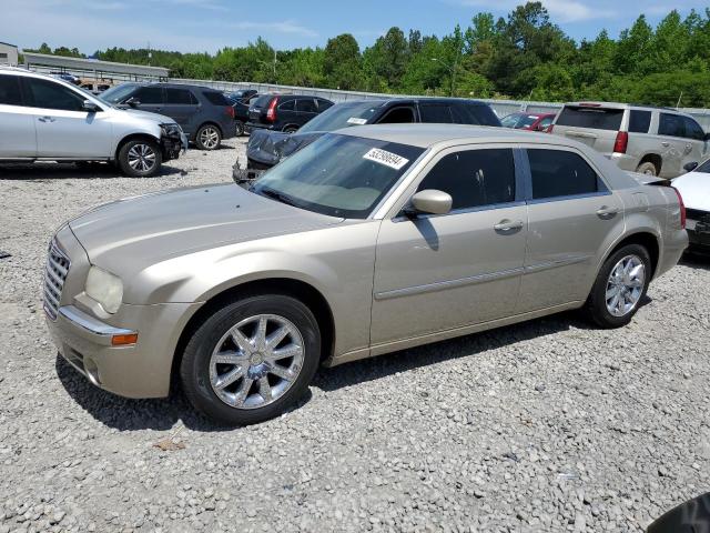 CHRYSLER 300 LIMITE 2008 with VIN 2C3KA33G78H218836 - Photo from auction