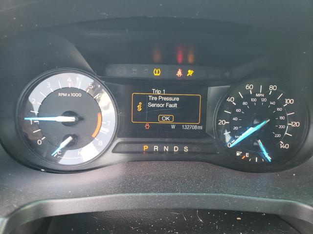 Photo 9 from auction – 2016 FORD EXPLORER with VIN 1FM5K8B89GGB52387