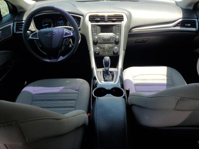 Photo 8 from auction – 2016 FORD FUSION S with VIN 3FA6P0G77GR363940