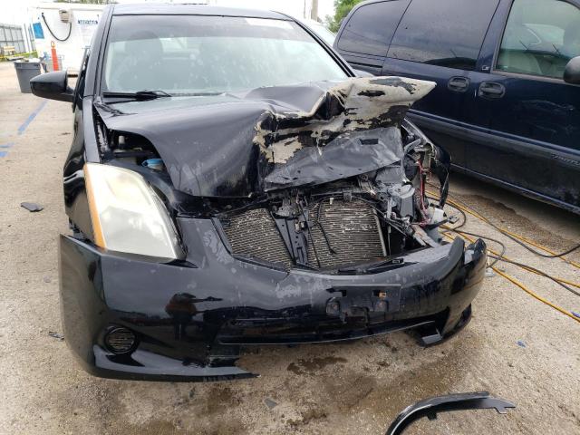 Photo 5 from auction – 2012 NISSAN SENTRA 2.0 with VIN 3N1AB6AP1CL779710