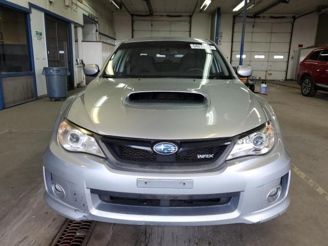 Photo 5 from auction – 2013 SUBARU IMPREZA WR with VIN JF1GV7E61DG033632