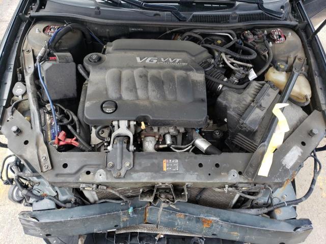Photo 11 from auction – 2012 CHEVROLET IMPALA LT with VIN 2G1WB5E35C1166813