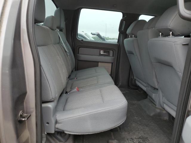 Photo 10 from auction – 2014 FORD F150 SUPER with VIN 1FTEW1CM8EKE04667