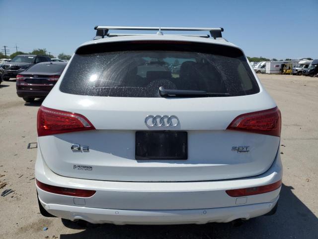 Photo 6 from auction – 2012 AUDI Q5 PREMIUM with VIN WA1LFAFP8CA125729