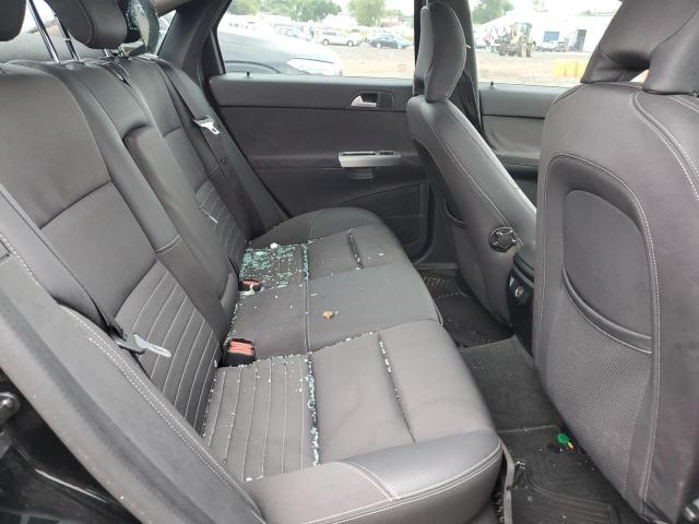 Photo 10 from auction – 2005 VOLVO S40 T5 with VIN YV1MS682152098921