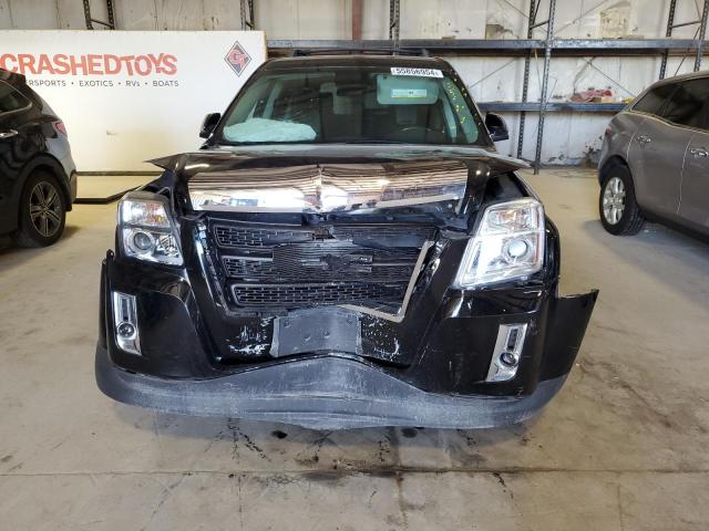 Photo 5 from auction – 2015 GMC TERRAIN SL with VIN 2GKFLSE37F6318444