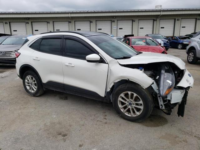 Photo 4 from auction – 2021 FORD ESCAPE SE with VIN 1FMCU0G65MUA11999