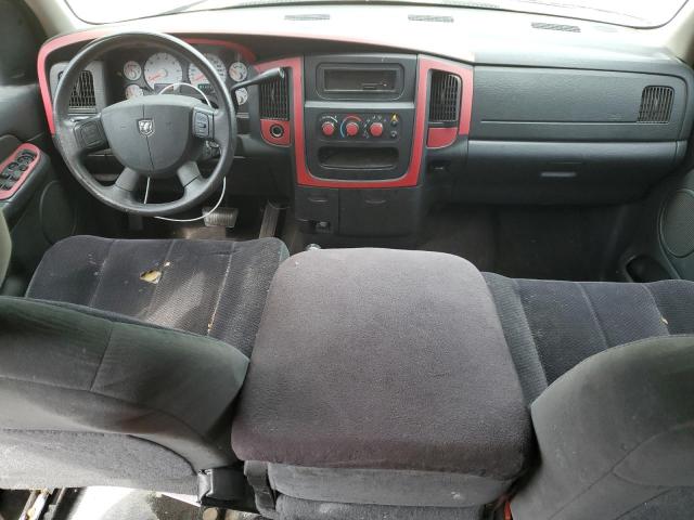 Photo 8 from auction – 2005 DODGE RAM 1500 S with VIN 1D7HU18N15S259921