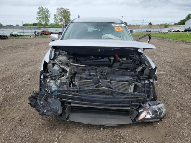 Photo 5 from auction – 2018 NISSAN ROGUE S with VIN KNMAT2MT5JP519713