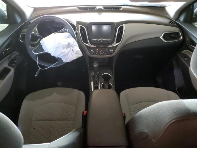 Photo 8 from auction – 2018 CHEVROLET EQUINOX LS with VIN 3GNAXHEV9JS575430