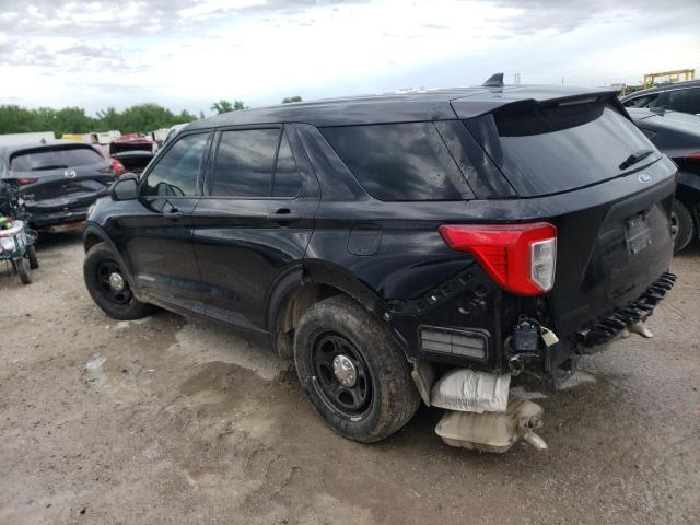Zdjęcie 2 z aukcji – 2022 FORD EXPLORER P z VIN 1FM5K8AC3NGB73884