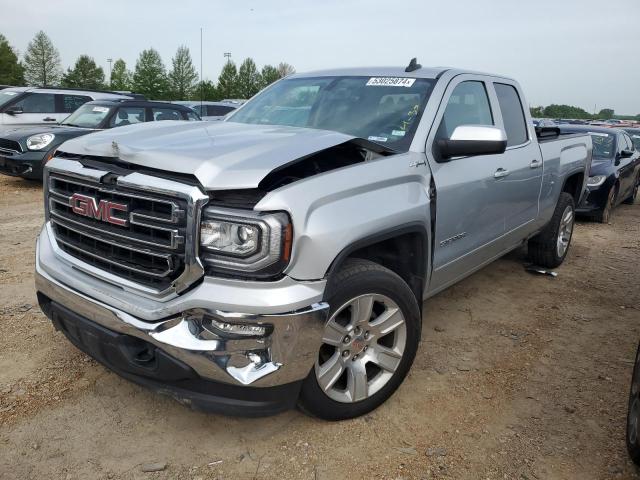 GMC SIERRA K15 2018 with VIN 1GTV2MEC9JZ225508 - Photo from auction