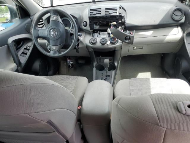 Photo 8 from auction – 2012 TOYOTA RAV4 with VIN 2T3BF4DV4CW238244