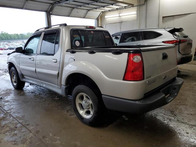 Photo 2 from auction – 2005 FORD EXPLORER S with VIN 1FMZU67K65UB69733