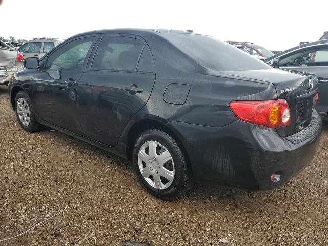 Photo 2 from auction – 2010 TOYOTA COROLLA BA with VIN JTDBU4EE8AJ084301
