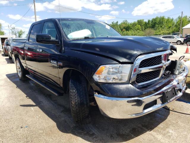 Photo 4 from auction – 2017 RAM 1500 SLT with VIN 1C6RR7TT0HS544470