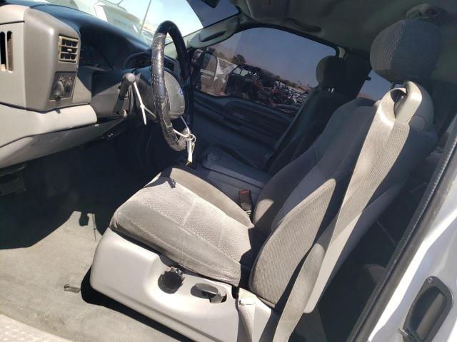 Photo 7 from auction – 2003 FORD F250 SUPER with VIN 1FTNX20L53EB71857