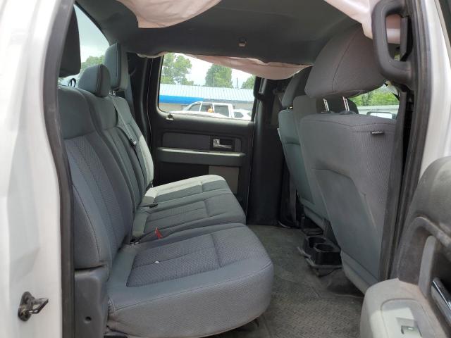 Photo 10 from auction – 2013 FORD F150 SUPER with VIN 1FTEW1CM8DKF60660